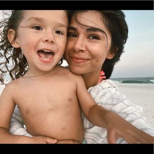 Meet your Posher, Jessy